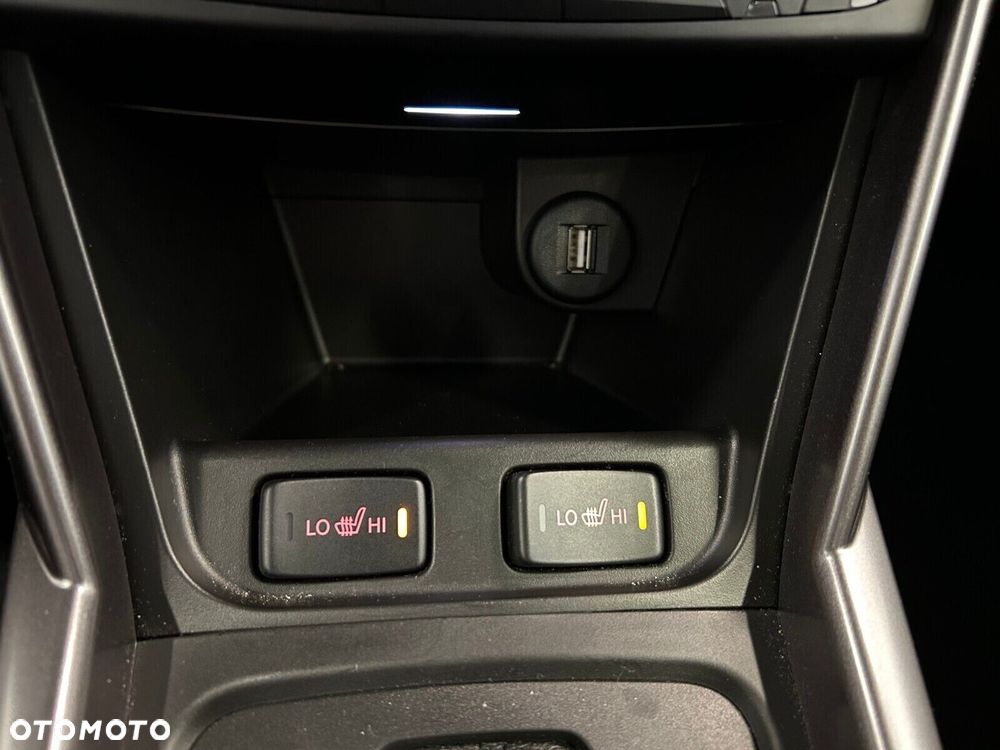 Suzuki S-Cross 1.4 BoosterJet mHEV Premium SP - 29