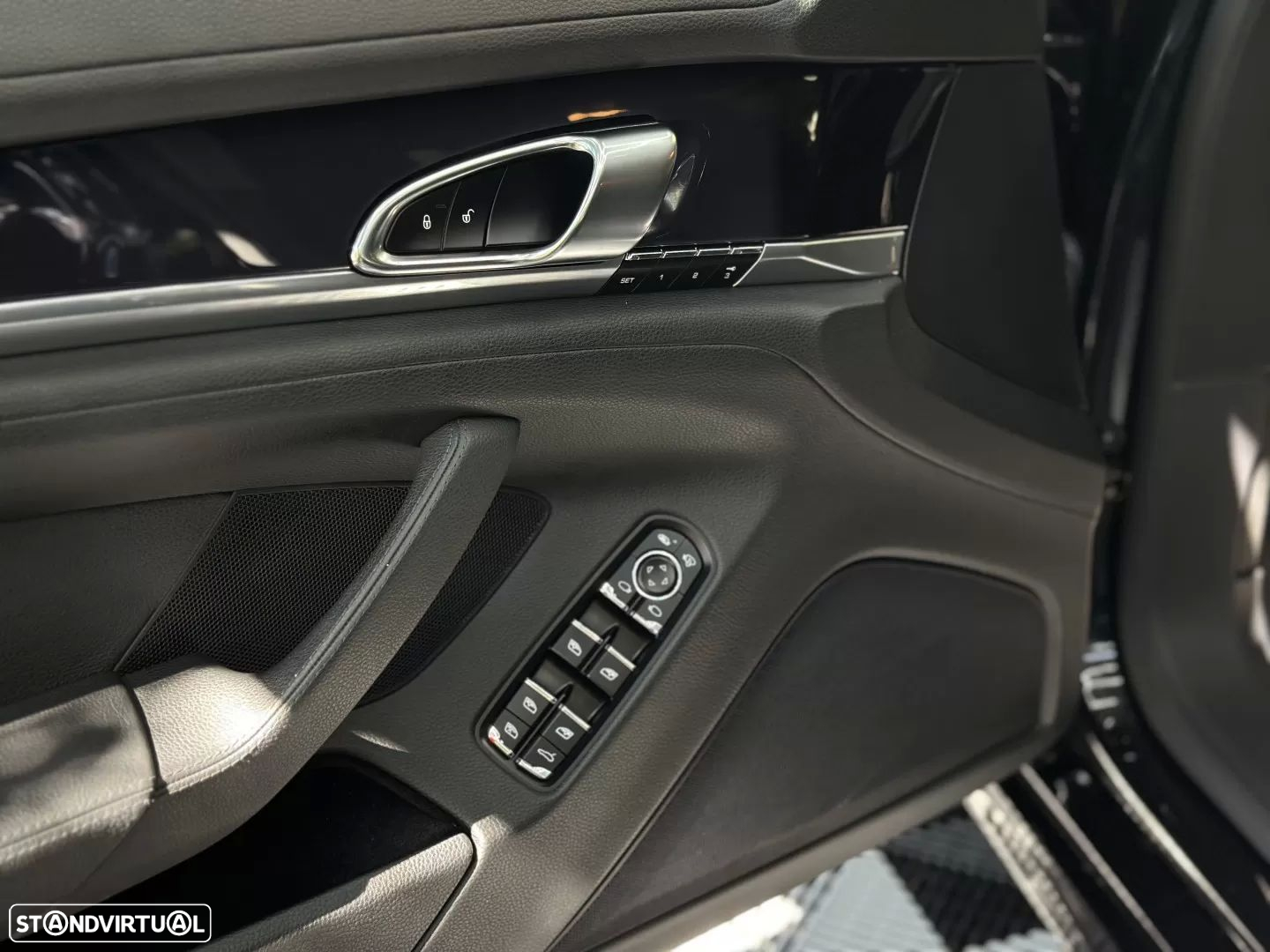 Porsche Panamera S e-Hybrid - 19