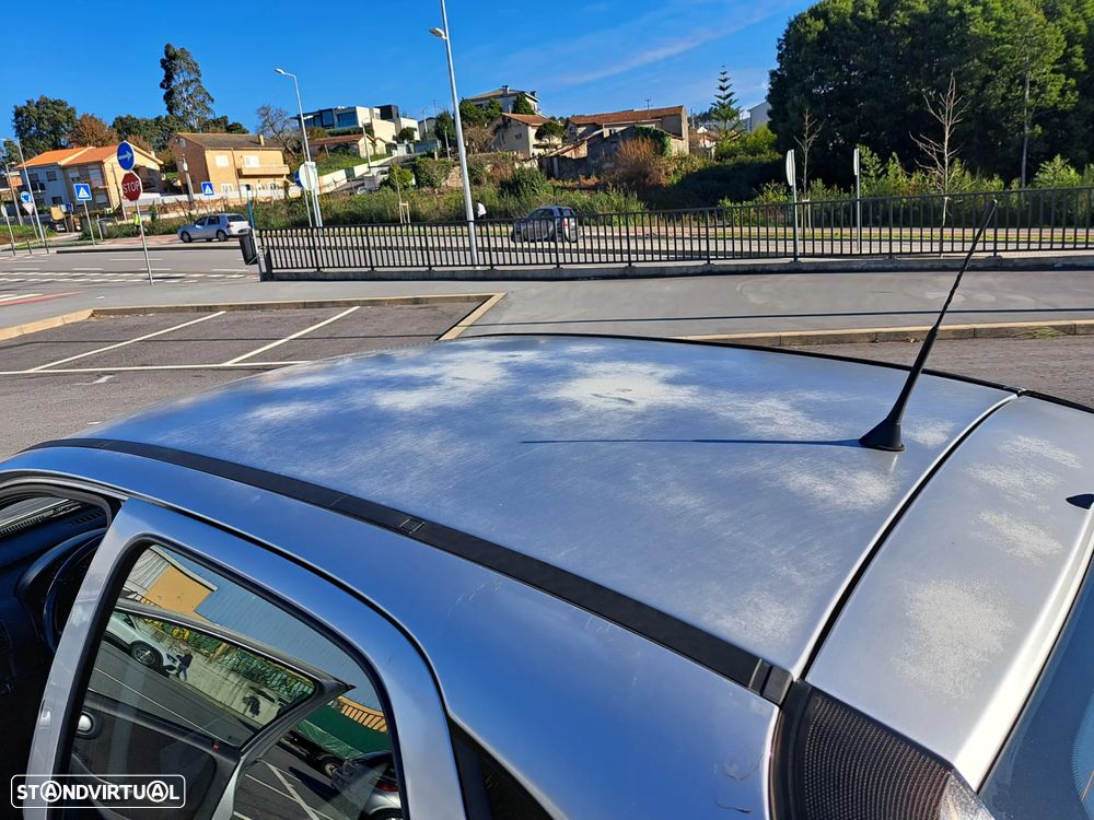 Opel Corsa 1.2 Twinport Cosmo - 10