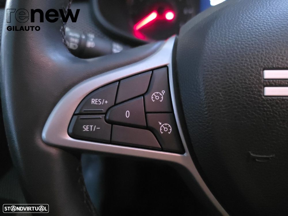 Dacia Sandero 1.0 ECO-G Expression Bi-Fuel - 20