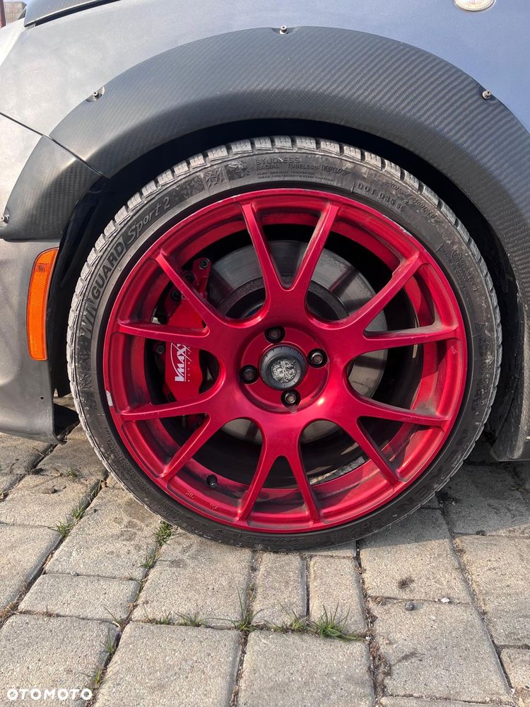 Abarth 500 1.4 16V T-Jet Abarth - 8