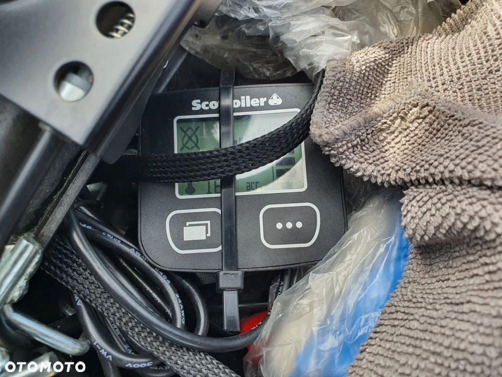 Kawasaki Eliminator 500 - 6