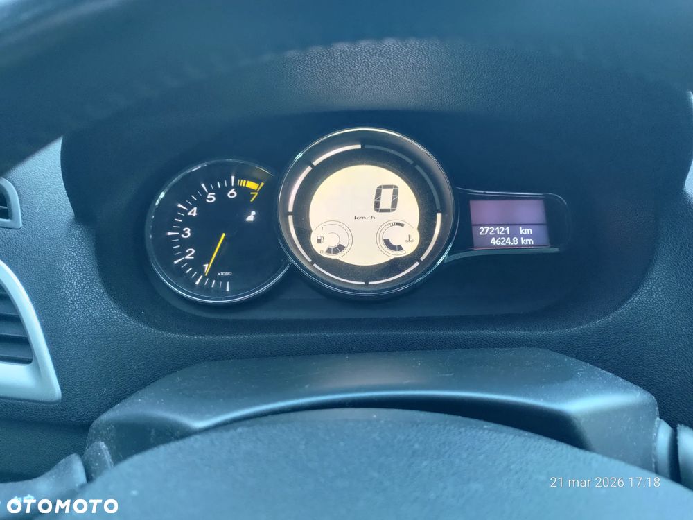 Renault Megane 1.6 16V 110 Dynamique - 2