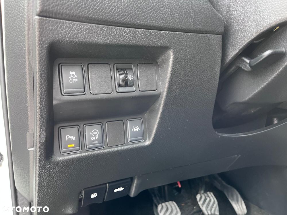 Nissan Qashqai 1.6 DIG-T Tekna - 39