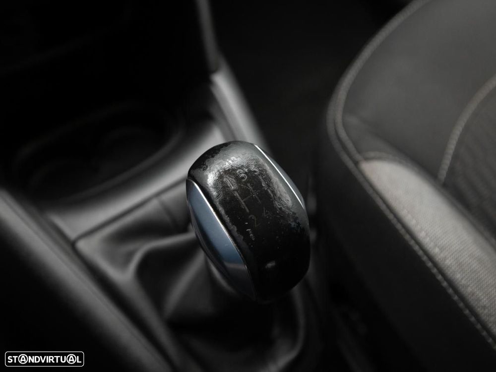 Peugeot 208 1.6 BlueHDi Style - 14