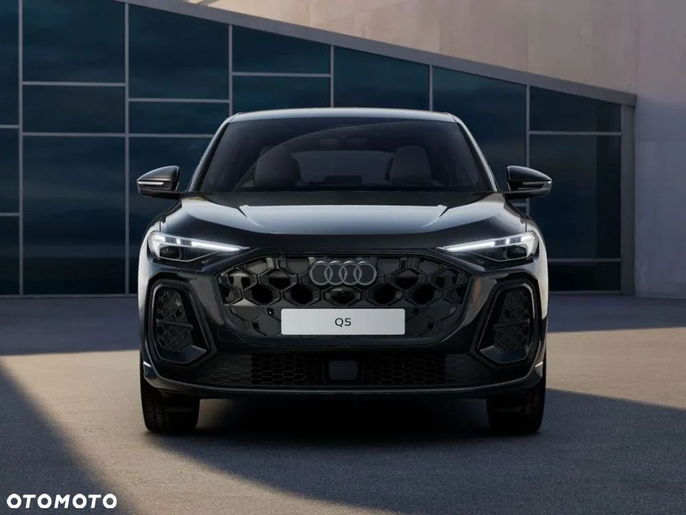 Audi Q5 Sportback - 2