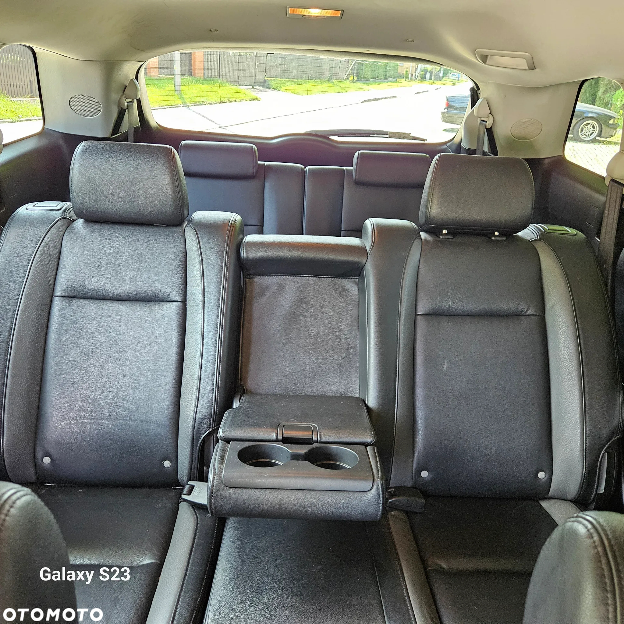 Mazda CX-9 3.7 V6 - 38