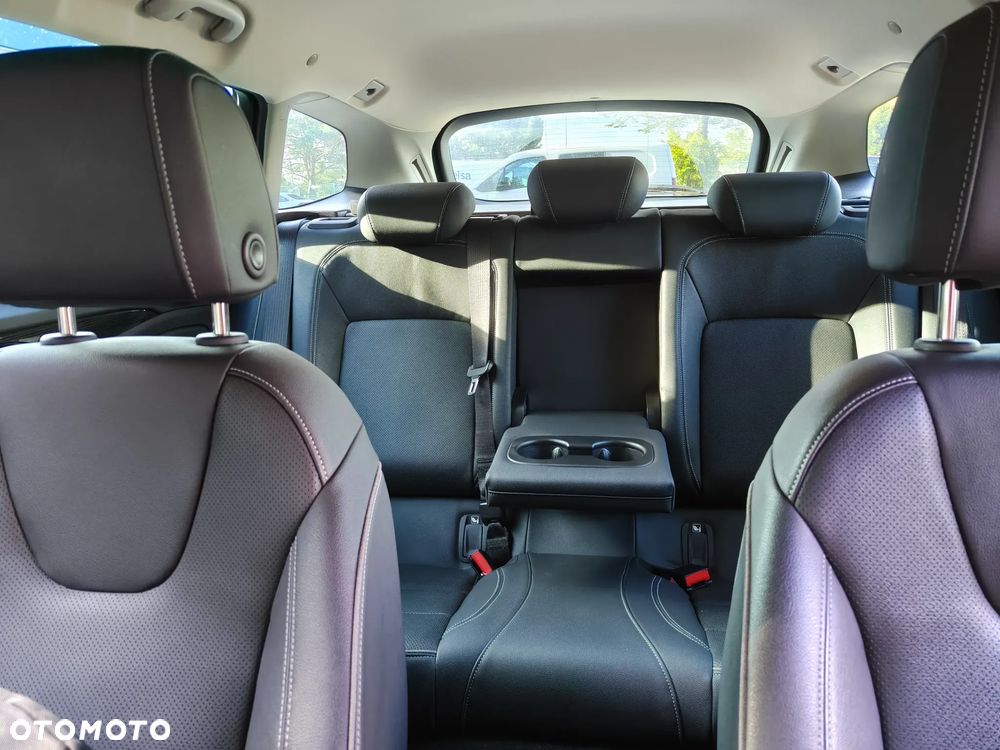 Opel Insignia - 28