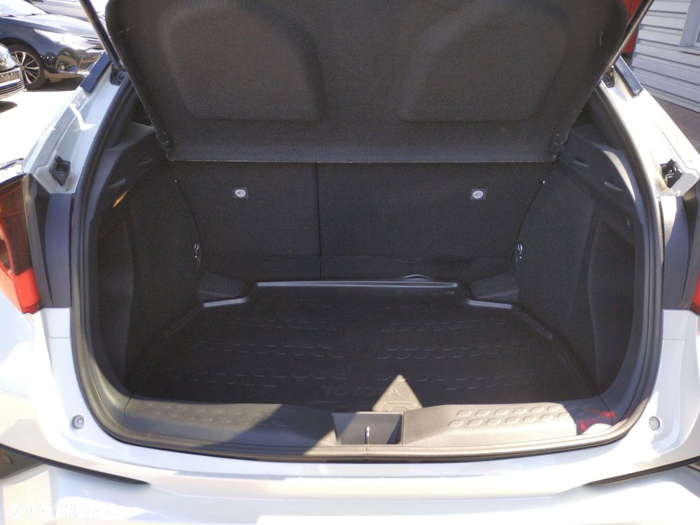 Toyota C-HR 1.8 Hybrid Selection - 13