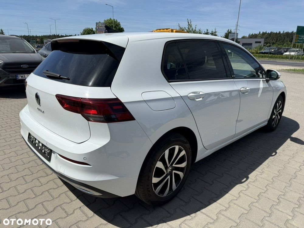 Volkswagen Golf 2.0 TDI SCR DSG Life - 6
