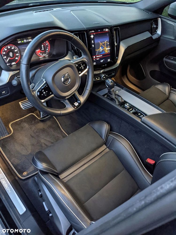 Volvo XC 60 - 19