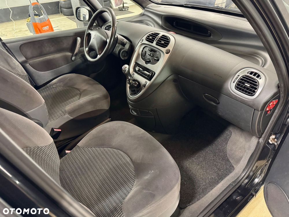 Citroën Xsara Picasso - 14