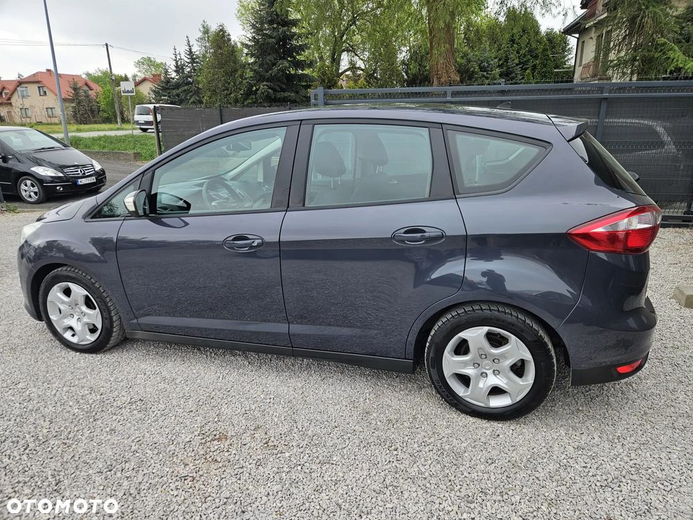 Ford C-MAX 1.6 Ti-VCT Trend - 5