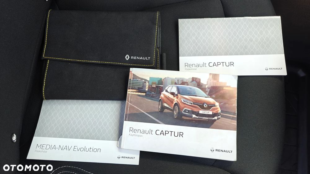 Renault Captur 1.3 Energy TCe S-Edition EDC - 27