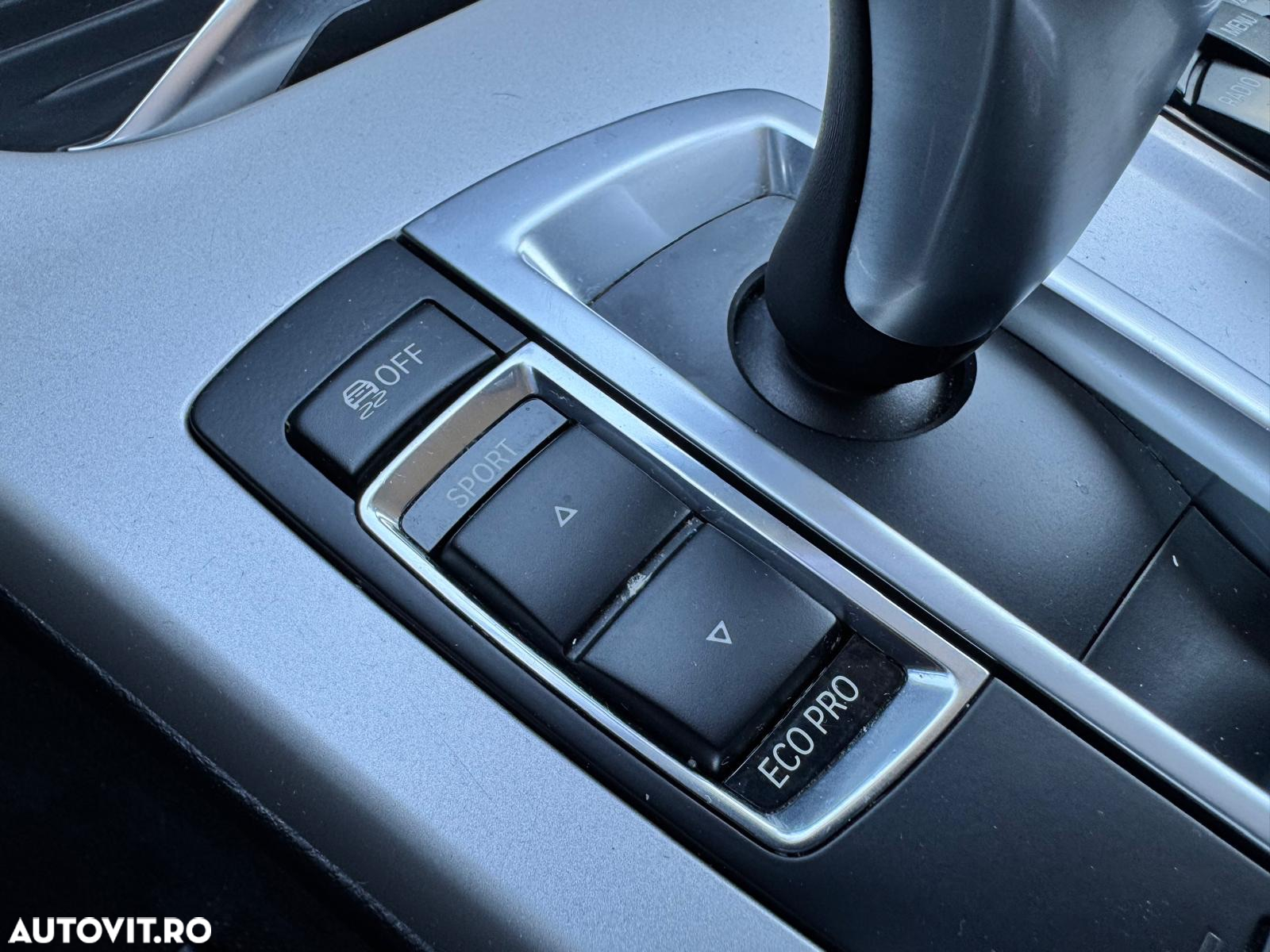 BMW X3 xDrive20d AT Advantage - 27