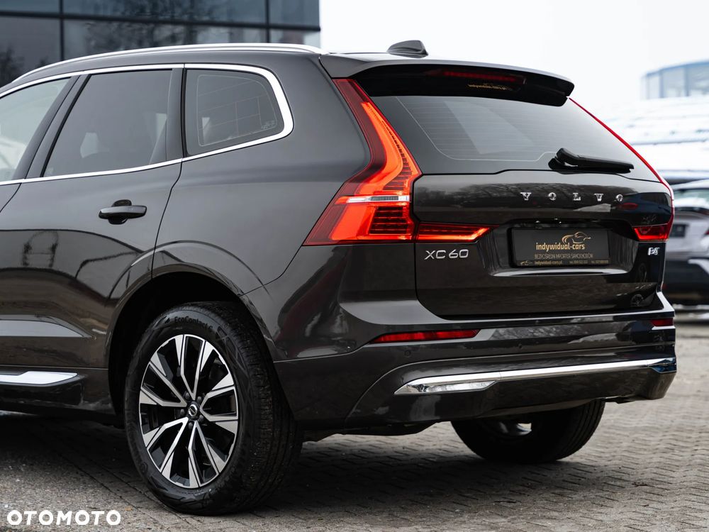 Volvo XC 60 B4 D AWD Geartronic Inscription - 12