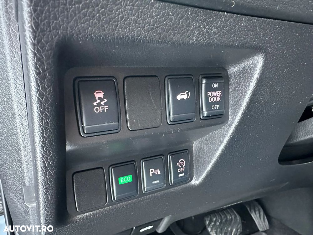 Nissan X-Trail 1.6 dCi Xtronic Tekna - 23