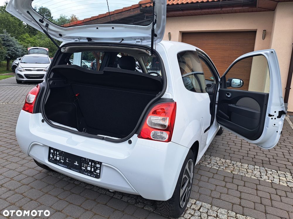 Renault Twingo 1.2 16V Lazuli - 25