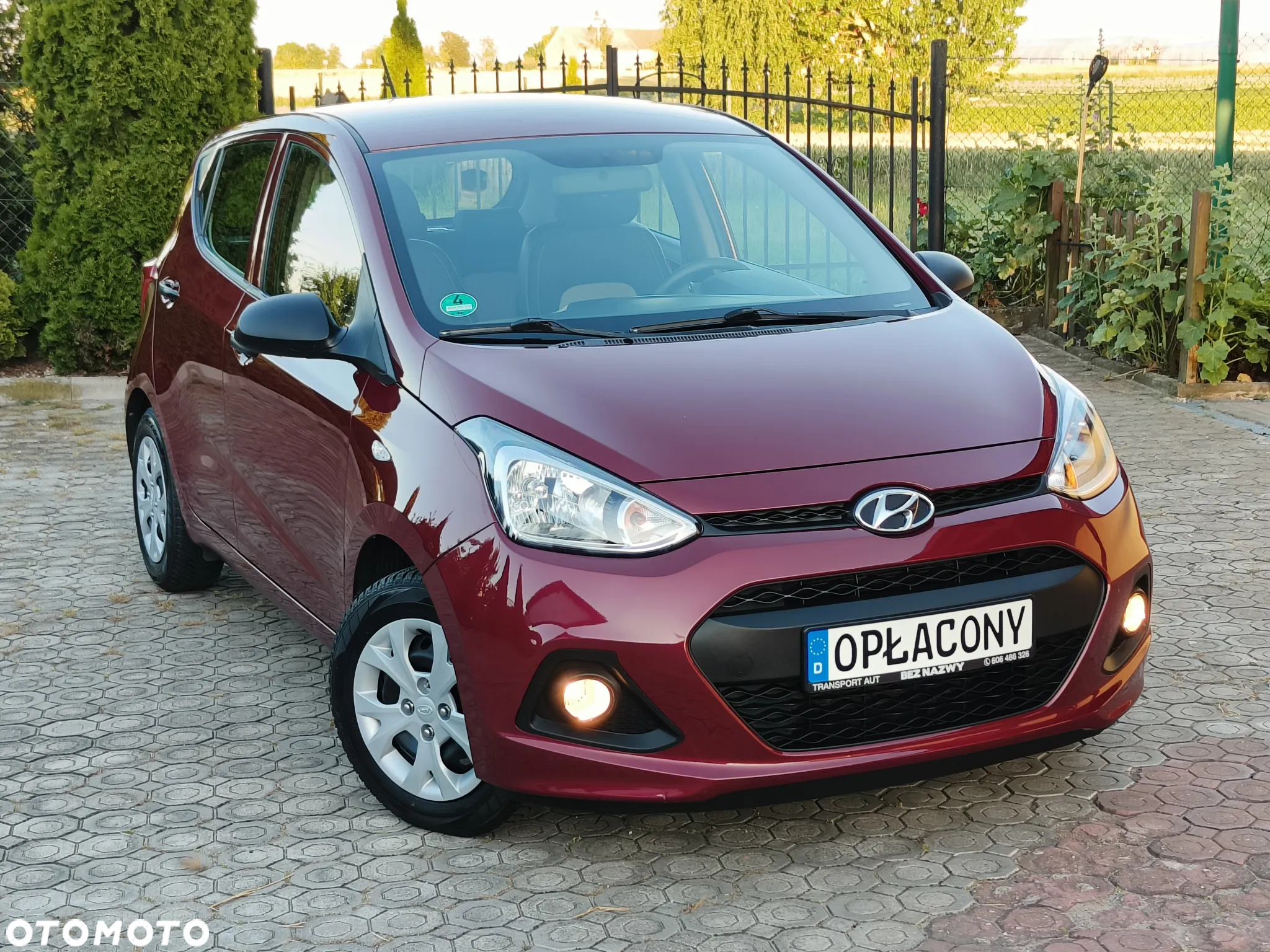 Hyundai i10 - 3