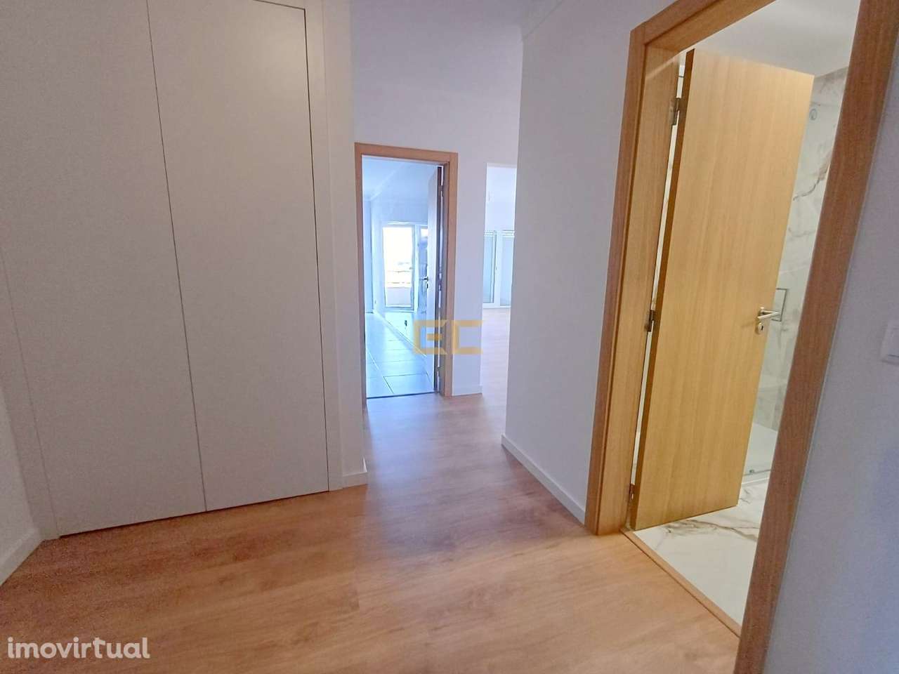 Apartamento T2, com Vista Mar - Buarcos! - Grande imagem: 3/45