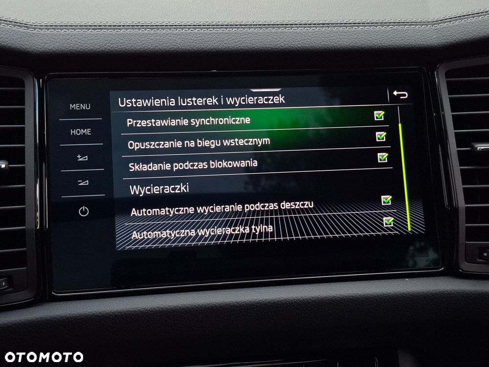 Skoda Kodiaq - 36