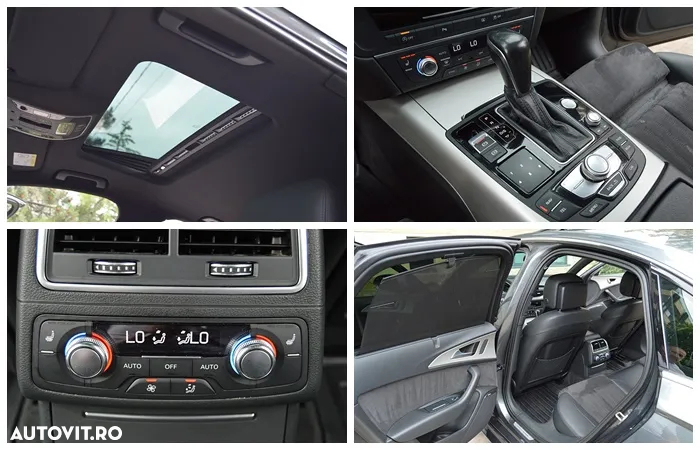 Audi A6 3.0 TDI quattro S tronic - 16