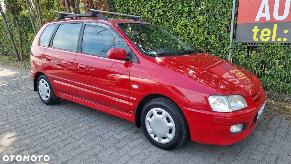 Mitsubishi Space Star - 19