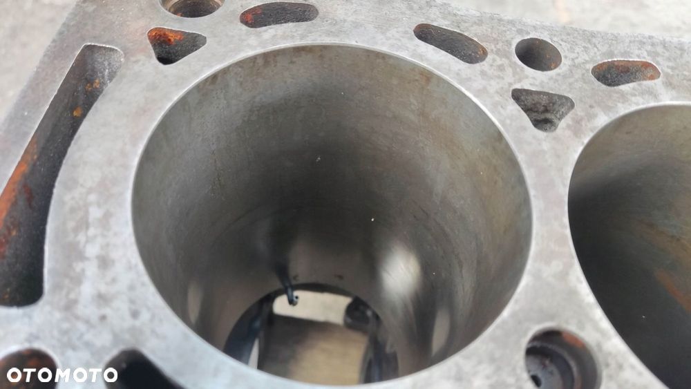 JAGUAR LAND ROVER RANGE 2.2 TD4 BLOK SILNIKA 224DT - 5