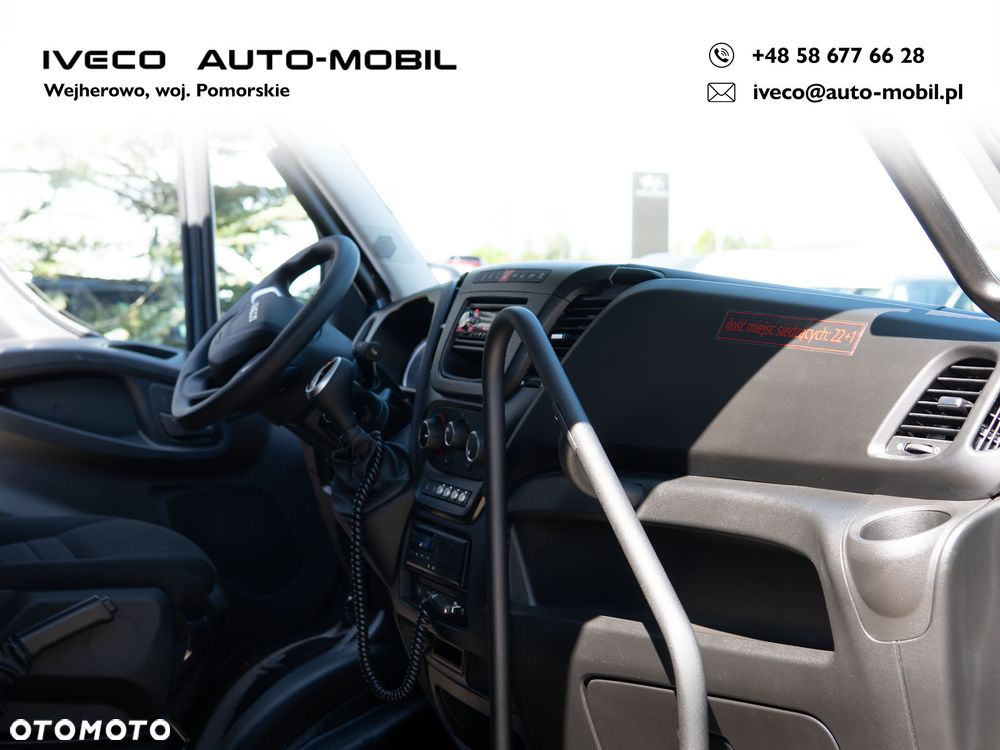 Iveco 65C18HA8 V - 12