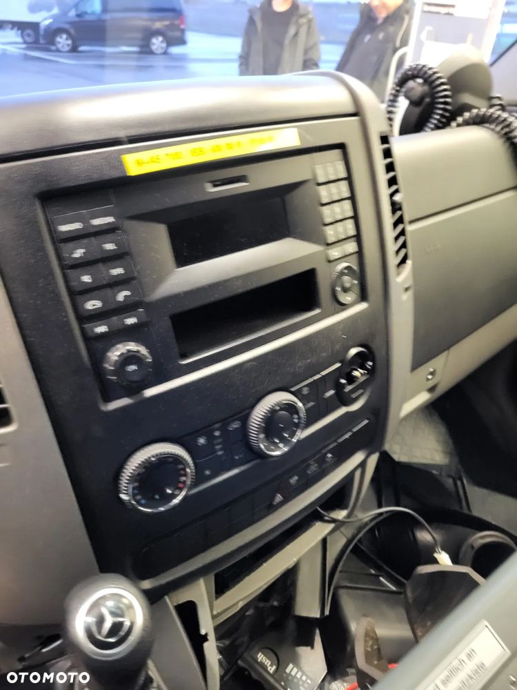 Mercedes-Benz sprinter - 8