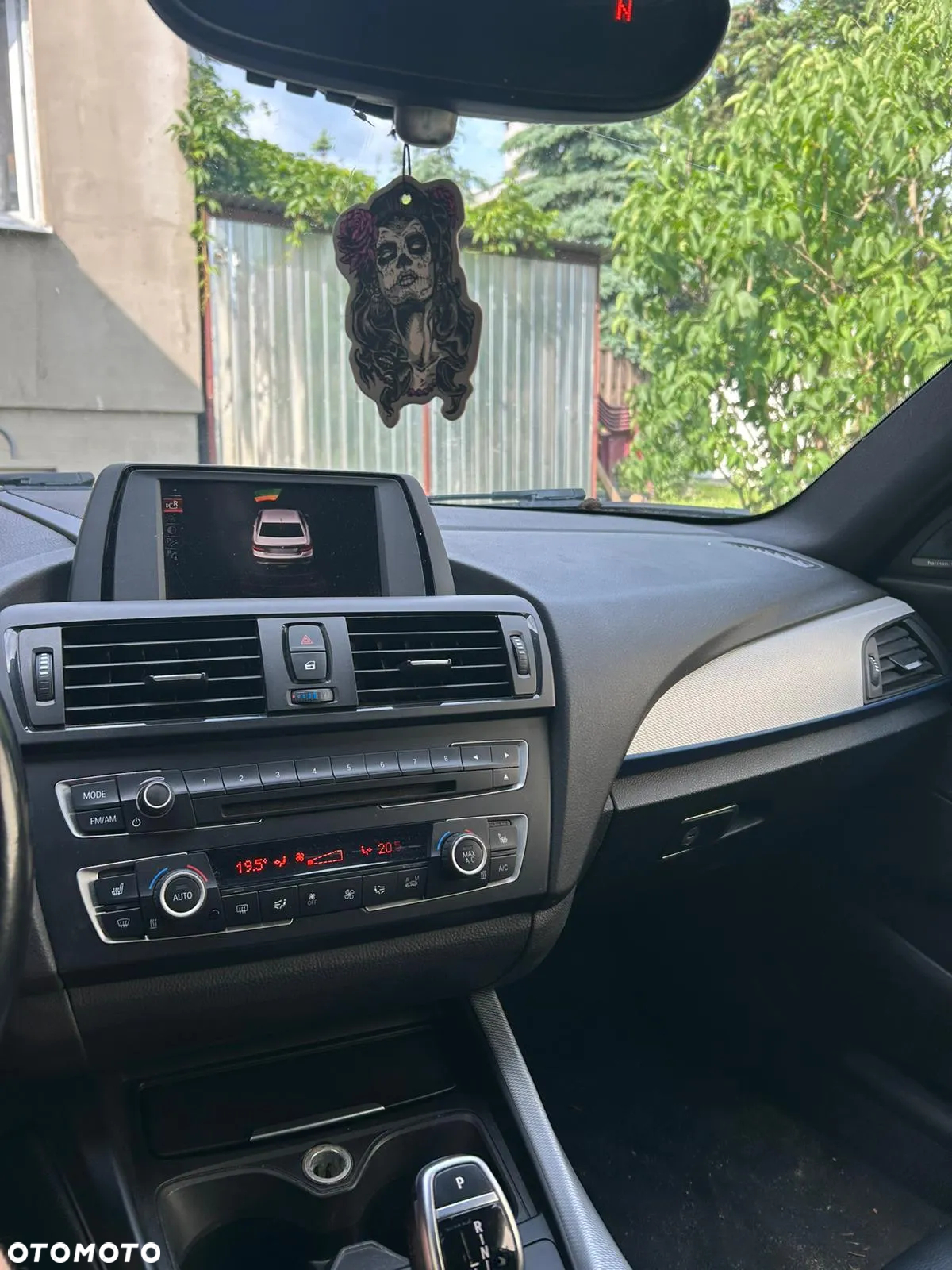 BMW Seria 2 M235i xDrive Coupe Sport-Aut - 9