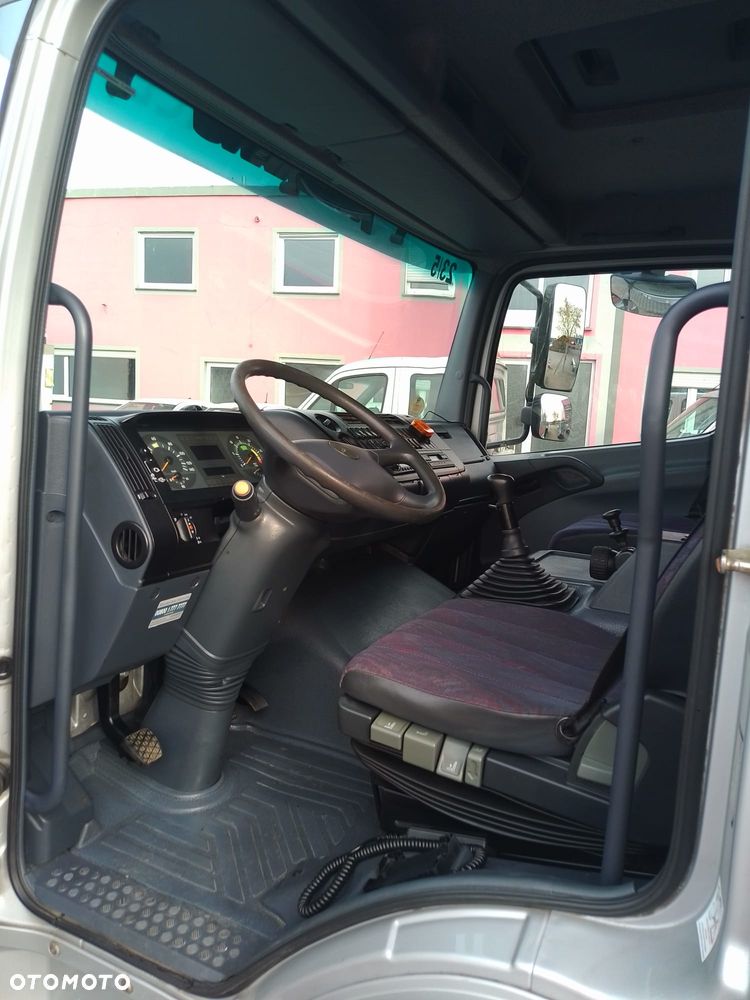 Mercedes-Benz 18 225 - 35