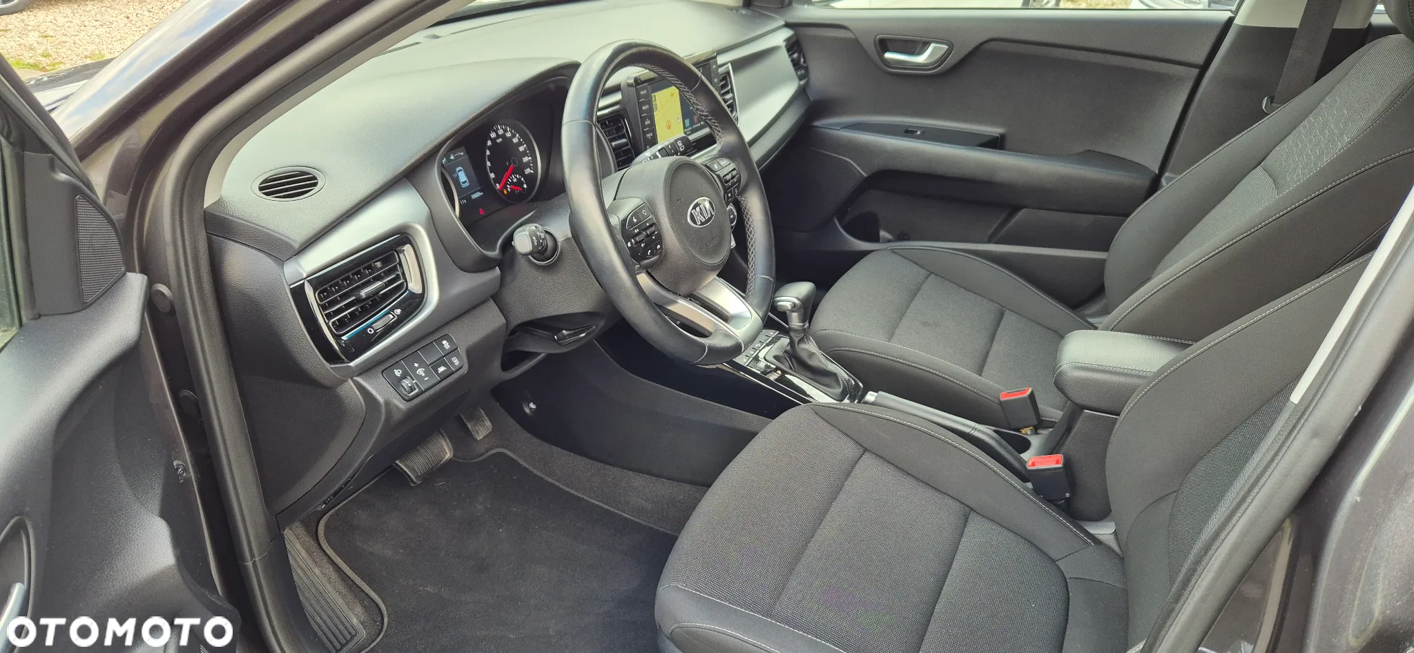 Kia Rio 1.4 L - 15