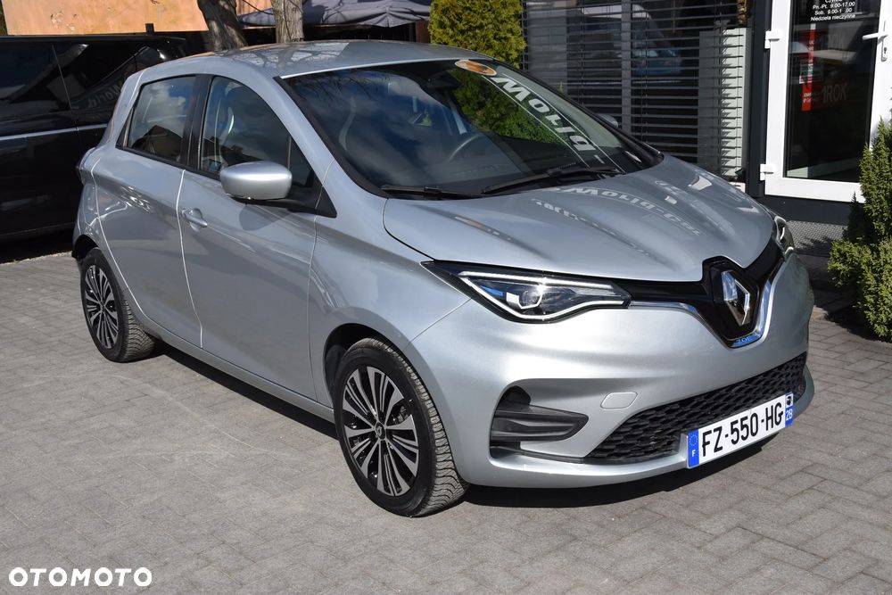 Renault Zoe EV50 135hp Evolution - 3