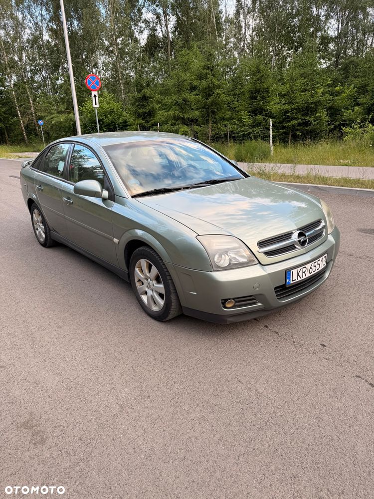 Opel Vectra 1.8 Cosmo - 7