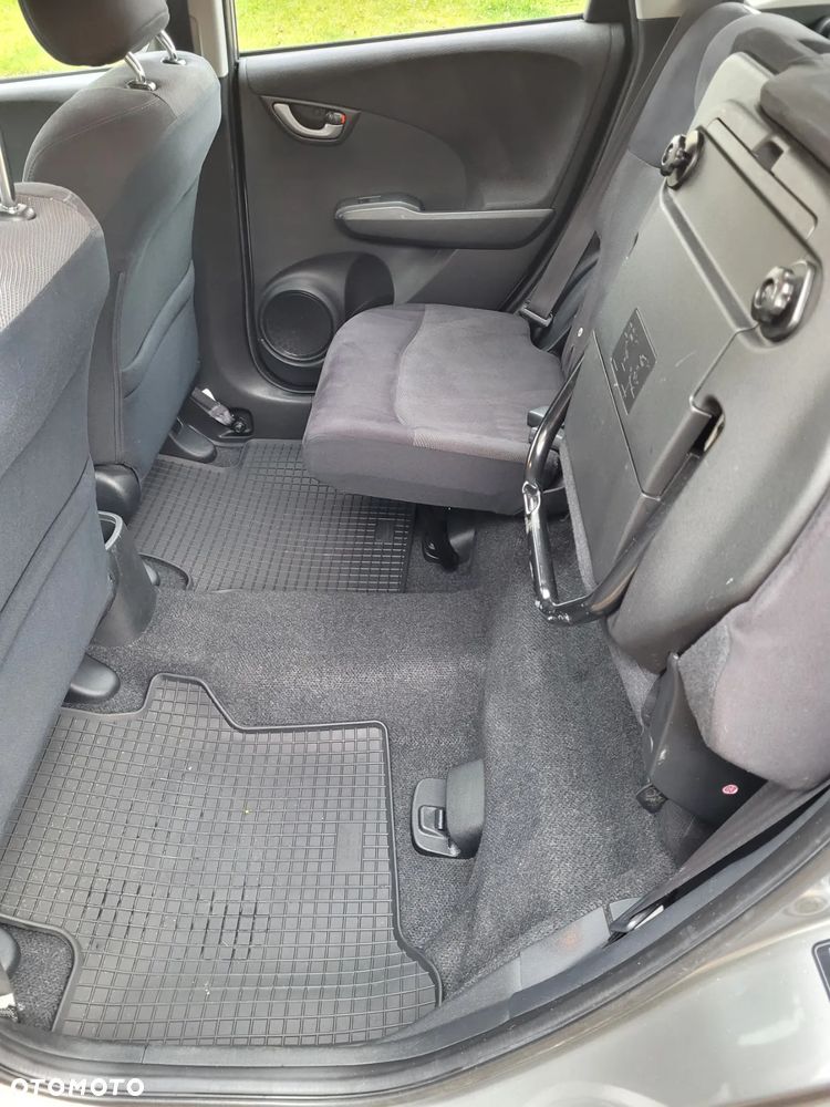 Honda Jazz 1.4 Elegance - 14