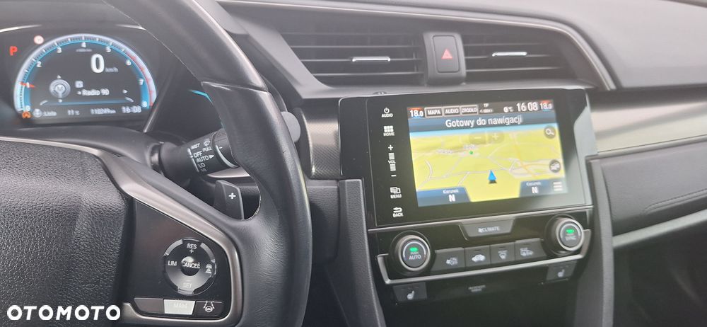 Honda Civic - 15