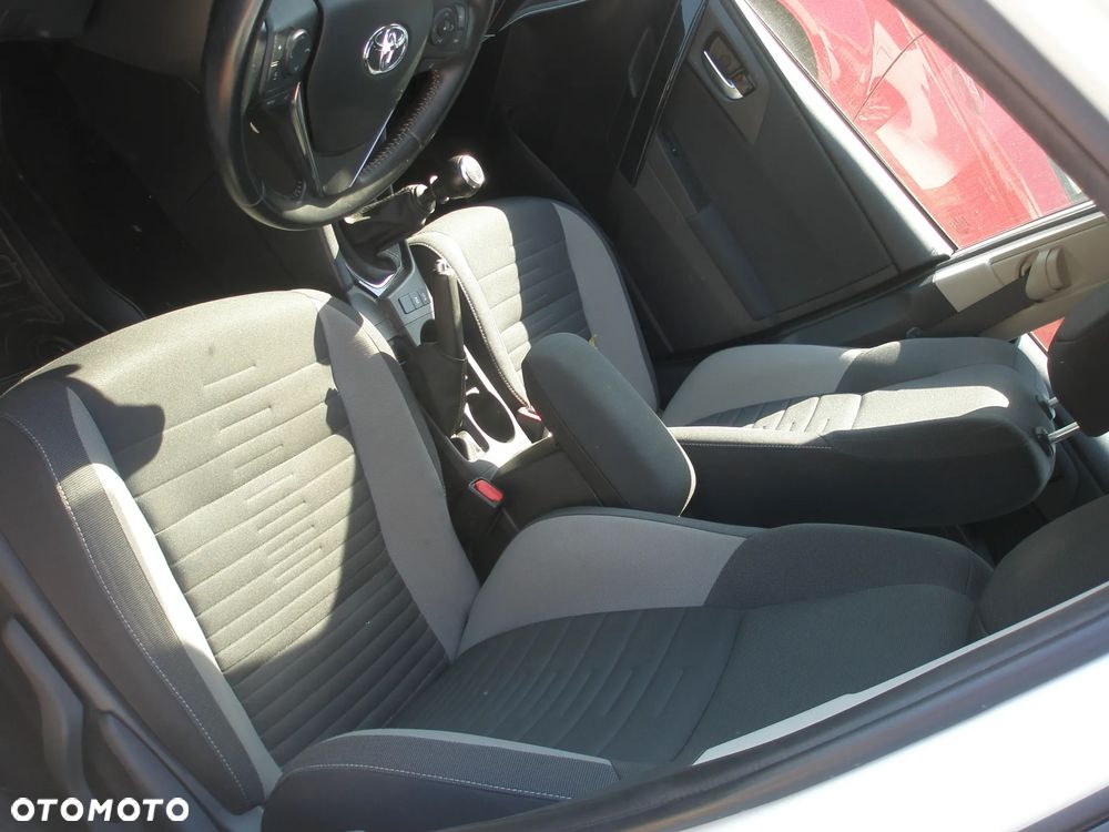 Toyota Auris 1.2 T Prestige - 13