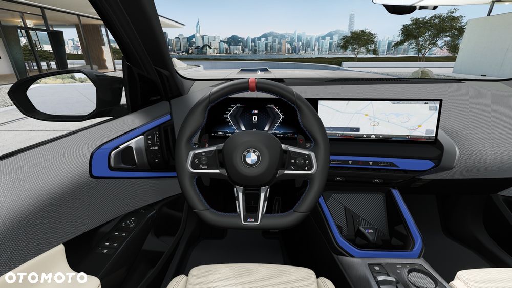 BMW X3 M M50 xDrive - 14