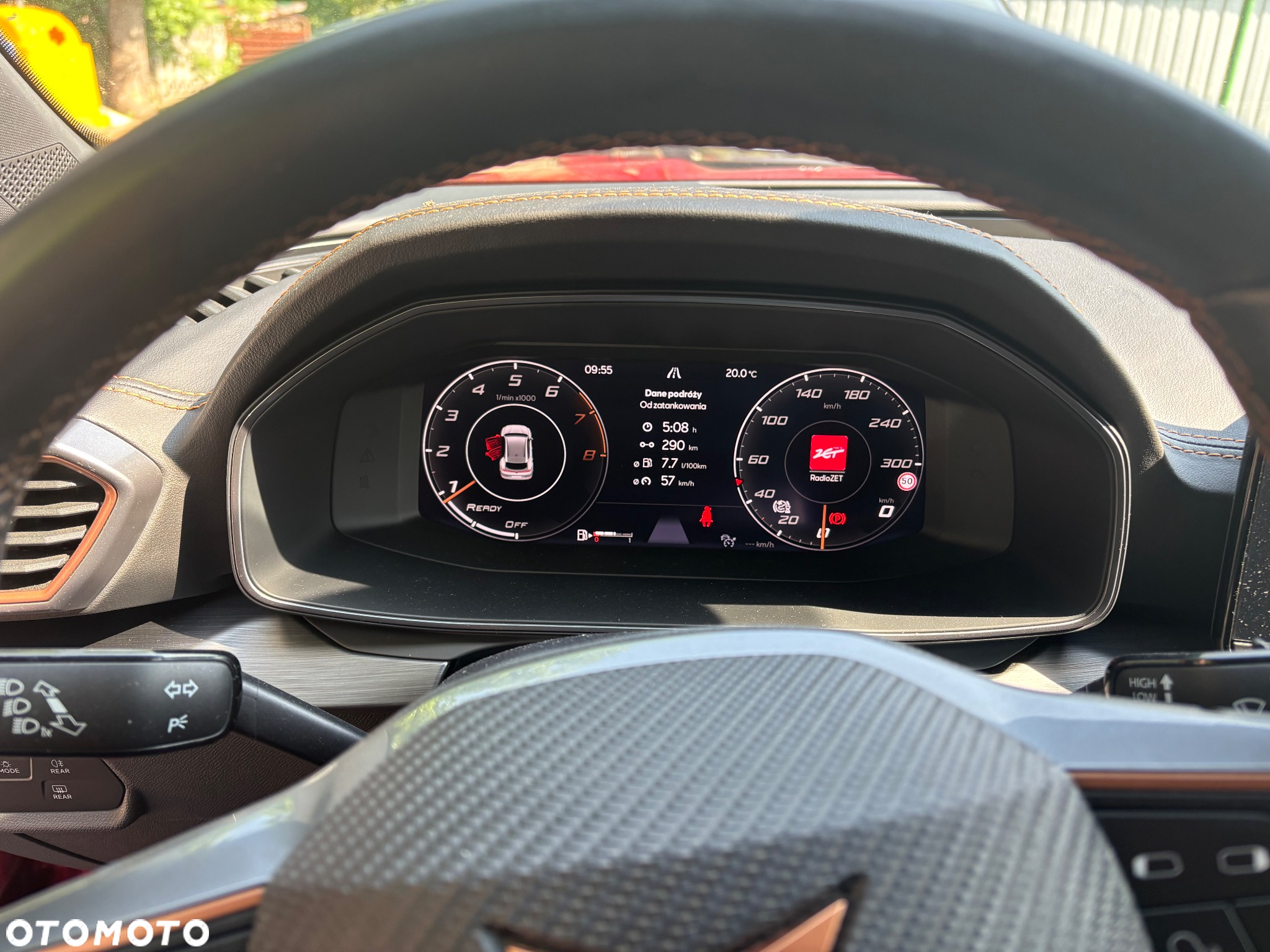 Cupra Formentor 1.5 TSI - 13