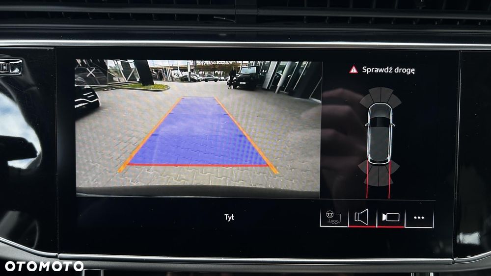 Audi Q7 50 TDI mHEV Quattro Tiptr - 18