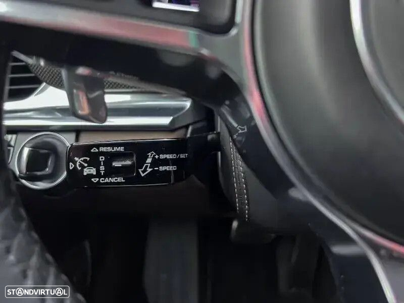 Porsche Panamera - 6