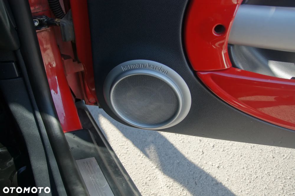 MINI Cooper S - 9