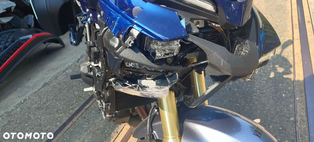 Yamaha Tracer - 6