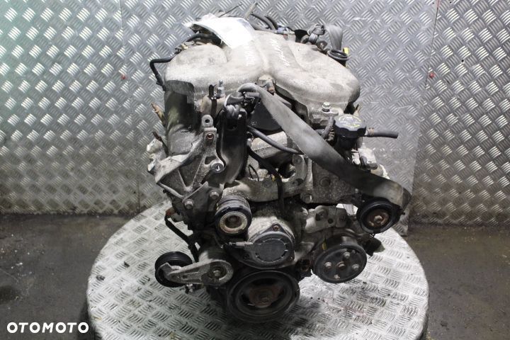 SILNIK PONTIAC MONTANA II 3.9 V6 - 3