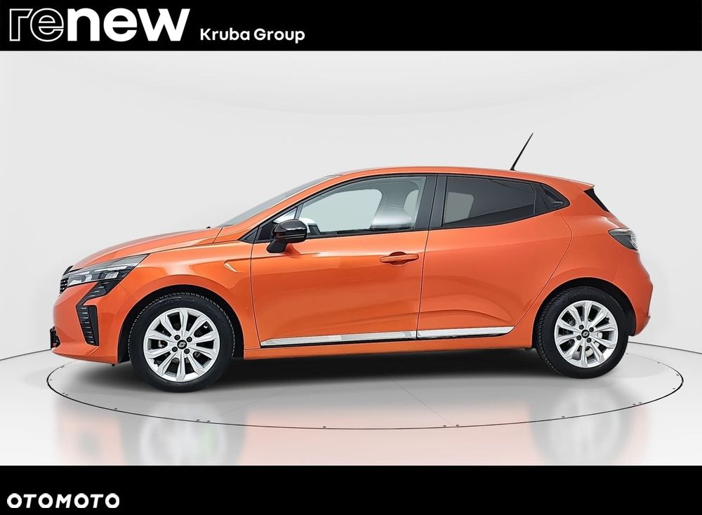 Renault Clio 1.0 TCe Evolution - 8