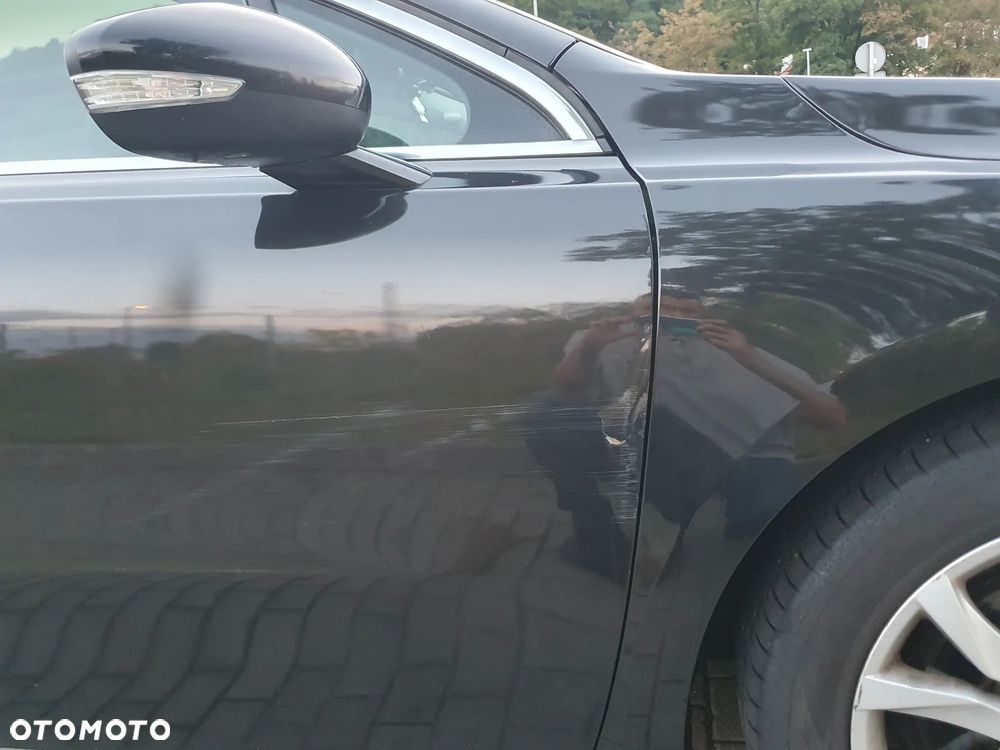 Peugeot 508 2.0 HDi Allure - 28