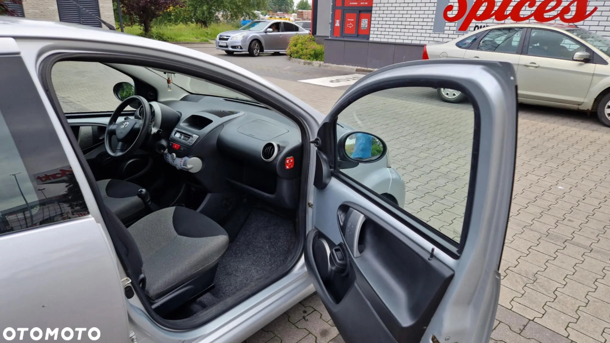 Toyota Aygo 1.0 VVT-i - 6