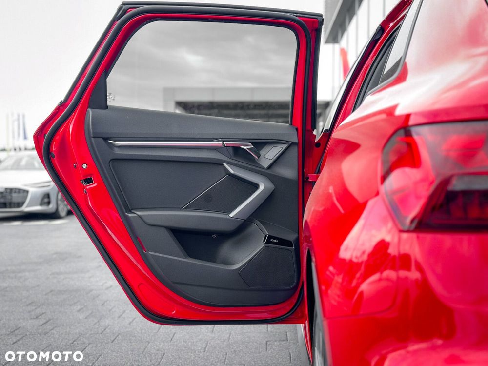 Audi A3 Sportback - 38