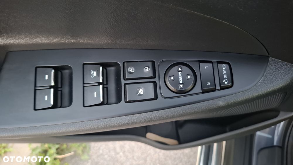 Hyundai Tucson 1.6 T-GDi Premium 4WD DCT - 39